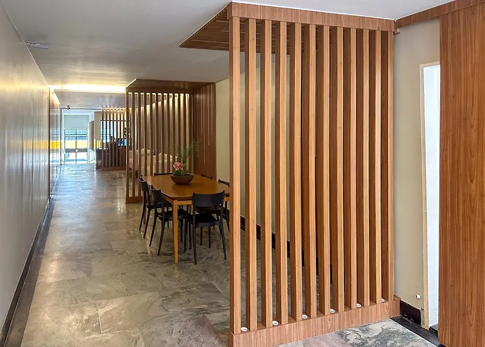 The Best Copacabana Luxury Design 3 Bedroom Room 3 Bathroom 75 Gigantic Inch Cinema Tv Top Location 4 Split Ac Rio de Janeiro